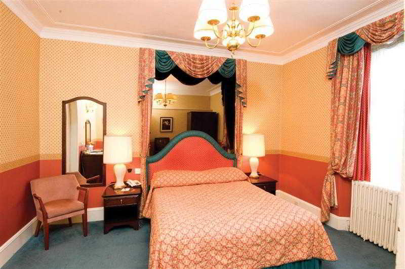 Burnett Arms Hotel Banchory Exteriör bild